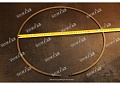 Кольцо пружинящее 175-15-12820 (пластик) Кольцо пружинящее 175-15-12820 (пластик)