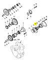 Шайба 01658-26823 Шайба 01658-26823