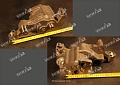 Насос масляный 4W2448/6N2642 Huatai Насос масляный 4W2448/6N2642 Huatai