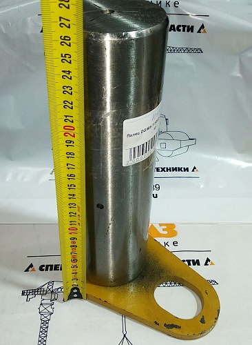 Палец DG966-11500D-SS/80*265 Палец DG966-11500D-SS/80*265