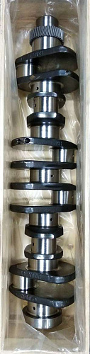 Коленвал D06A-101-40/D9-220 Коленвал D06A-101-40/D9-220