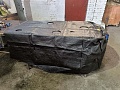 Утеплитель капота XCMG LW300F VR Утеплитель капота XCMG LW300F VR