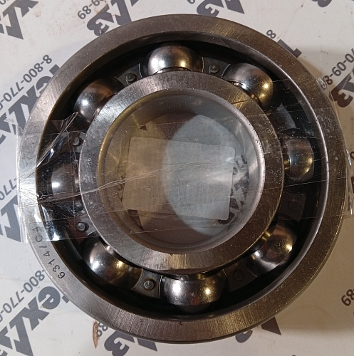 Подшипник 06040-06314/GB276-6314C4 VR Подшипник 06040-06314/GB276-6314C4 VR
