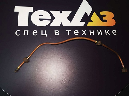 Трубка 154-01-21720 VR Трубка 154-01-21720 VR