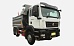 Самосвал SITRAK C7H 6×4 Самосвал SITRAK C7H 6×4