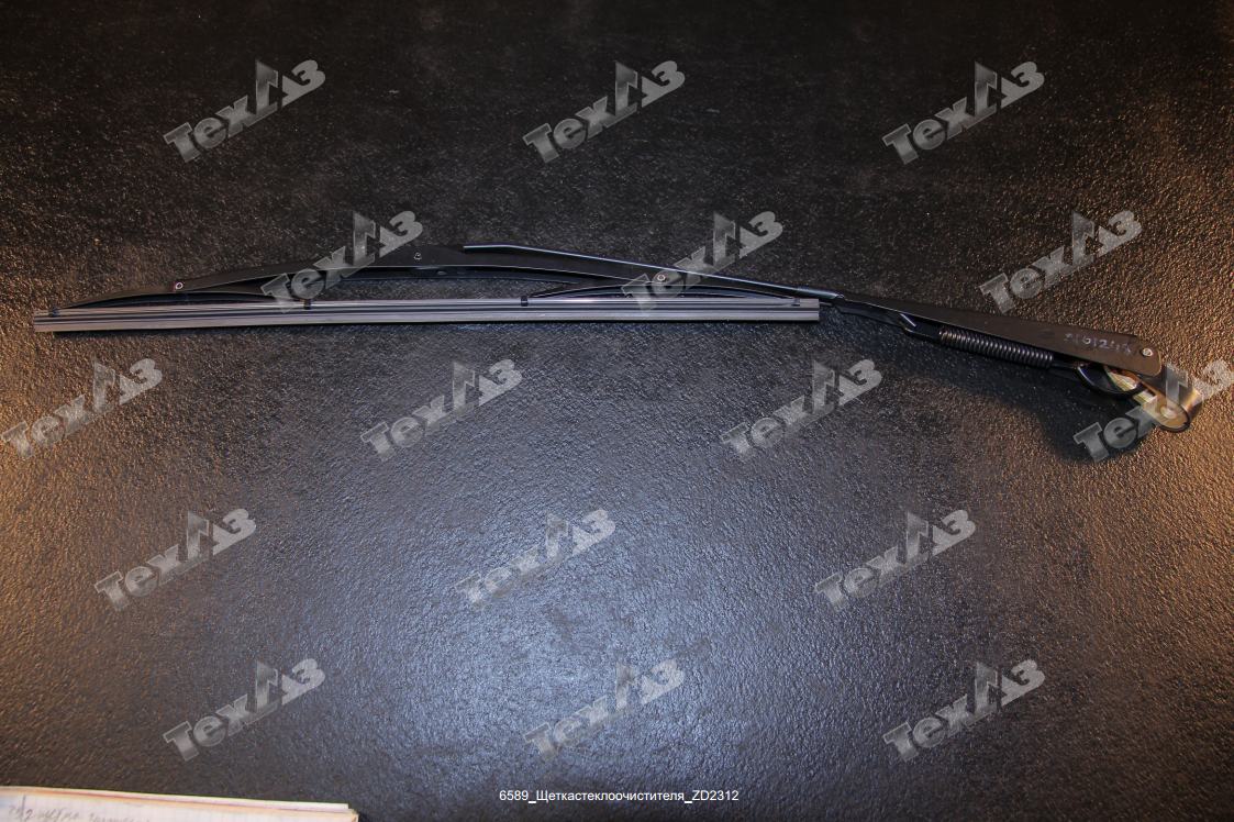 Щетка стеклоочистителя ZD2312 Щетка стеклоочистителя ZD2312