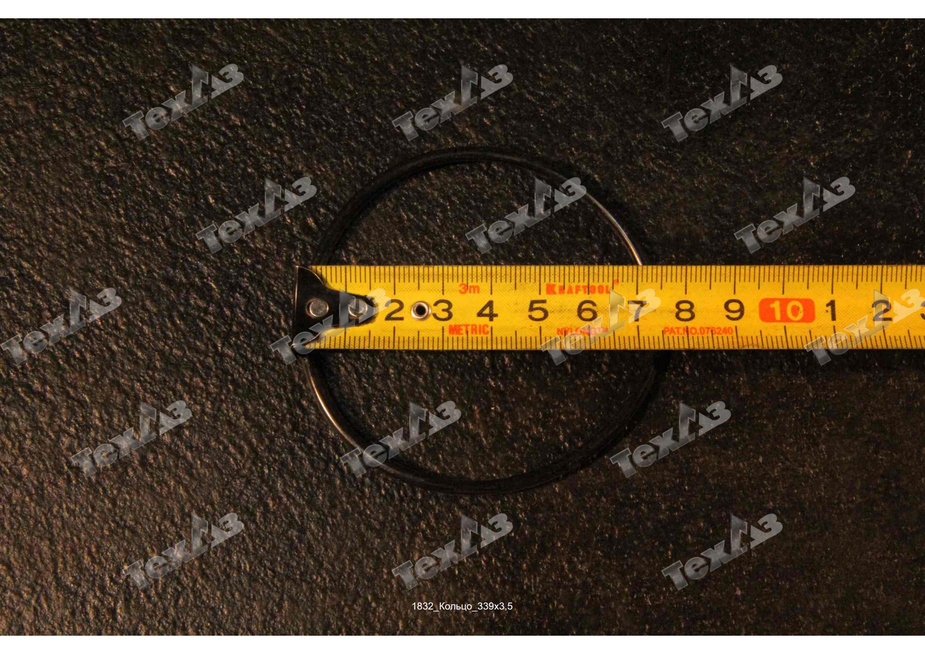 Кольцо 339х3,5 Кольцо 339х3,5