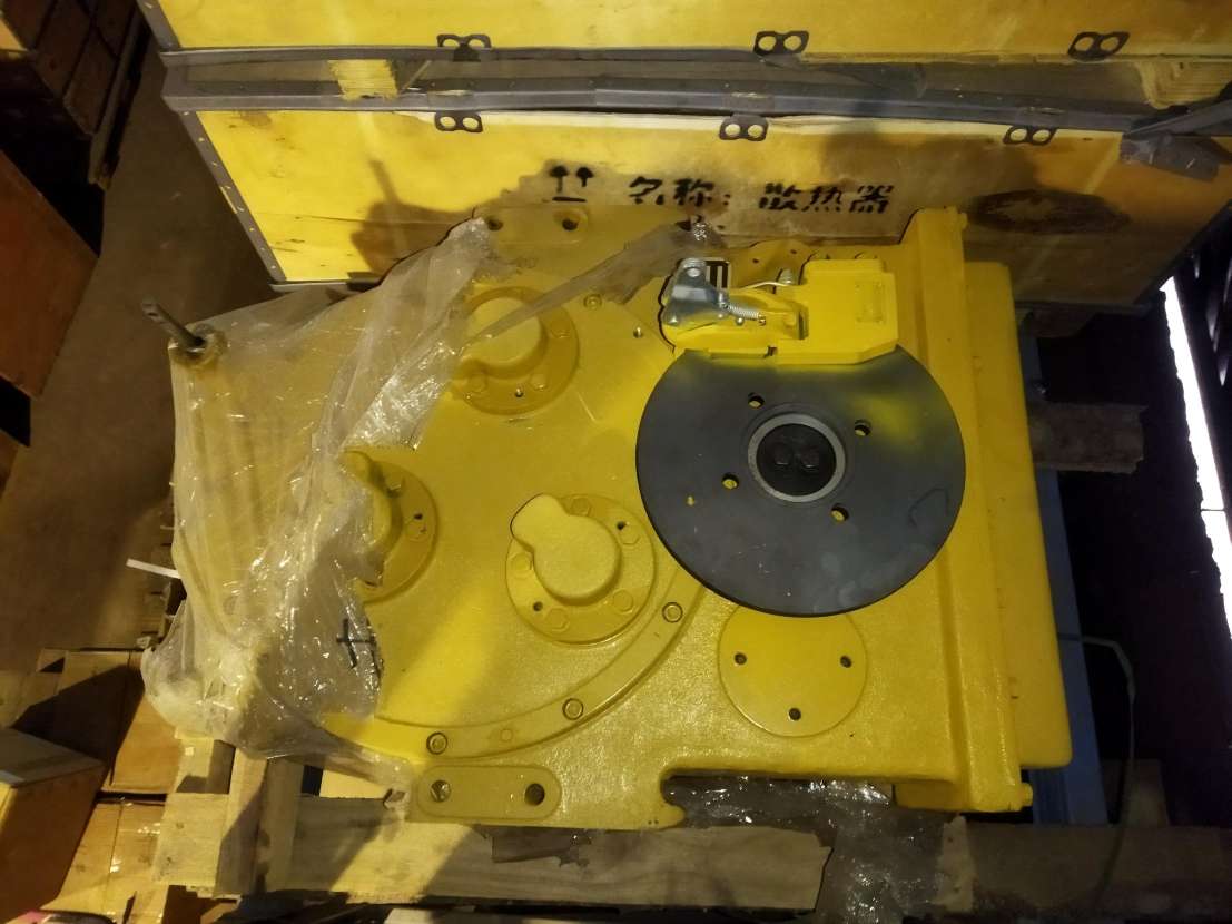Коробка передач BS428X2 Коробка передач BS428X2