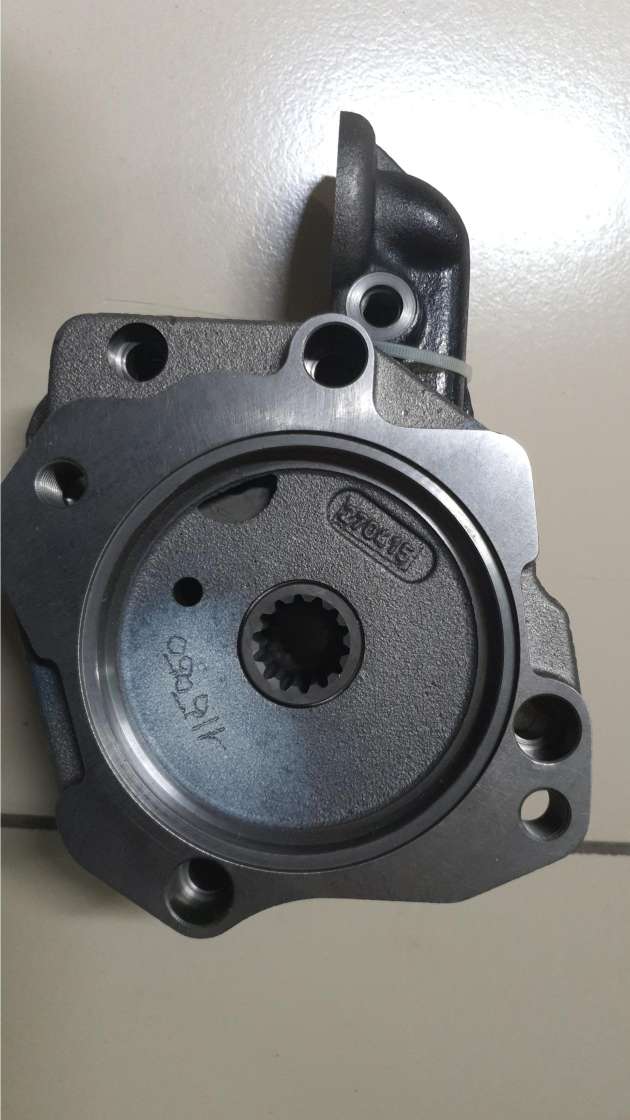 Насос КПП S0643484 (оригинал) Насос КПП S0643484 (оригинал)