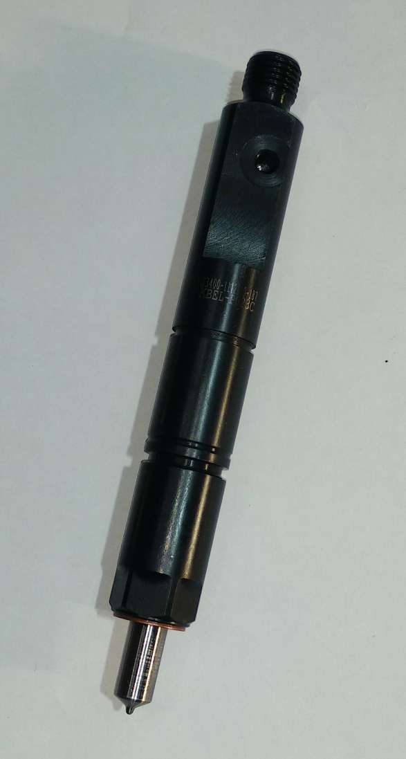 Форсунка топливная KBEL-P023C/J3400/2026K00127 (YC6108G ТУРБО) Форсунка топливная KBEL-P023C/J3400/2026K00127 (YC6108G ТУРБО)