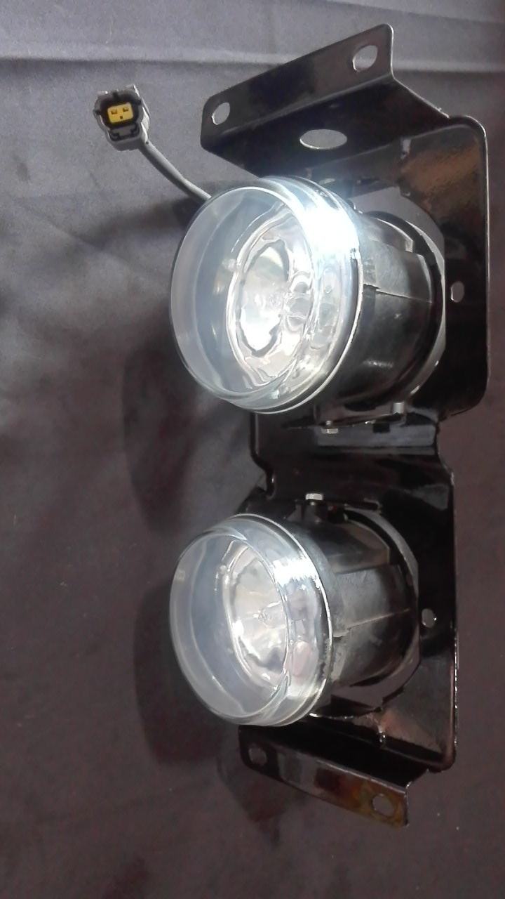 Фара в сборе WG9719720016 Фара в сборе WG9719720016