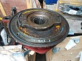 Муфта соединительная в сборе с корпусом 154-15-42190/154-15-32150 уценка Муфта соединительная в сборе с корпусом 154-15-42190/154-15-32150 уценка