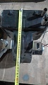 Отопитель кабины LW300F-JSSNFLK (старого образца) Отопитель кабины LW300F-JSSNFLK (старого образца)