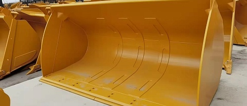 Ковш угольный 4,5 м3 к погрузчику фронтальному XCMG ZL50G/LW500 Ковш угольный 4,5 м3 к погрузчику фронтальному XCMG ZL50G/LW500