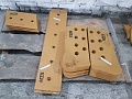 Нож подрезной 14X-952-5190/14X-952-5210/Komatsu D65EX/Komatsu D65EX Нож подрезной 14X-952-5190/14X-952-5210/Komatsu D65EX/Komatsu D65EX