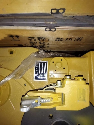 Коробка передач BS428X2 Коробка передач BS428X2