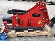 Гидромолот Impulse 120 (полный комплект+пальцы) CASE 570T/ST VR Гидромолот Impulse 120 (полный комплект+пальцы) CASE 570T/ST VR