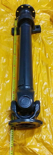 Кардан передний ZL50G3-04009 VR Кардан передний ZL50G3-04009 VR