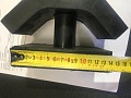 Подушка КПП 500F2.3/251800858 Подушка КПП 500F2.3/251800858