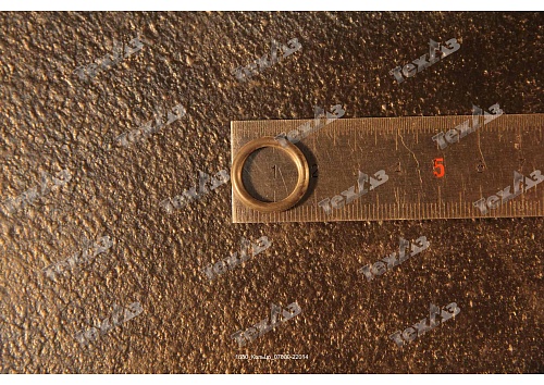 Болт 805000281/M20*40 Болт 805000281/M20*40