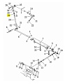 Гайка 01580-11008 Гайка 01580-11008