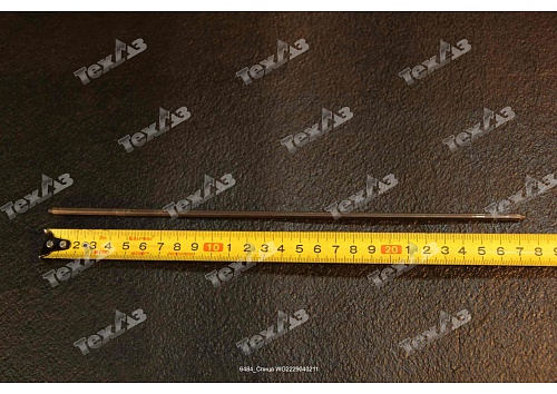 Спица WG2229040211 Спица WG2229040211