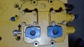 Клапан в сборе DF25-2C Клапан в сборе DF25-2C