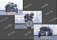 Двигатель 6CTA8.3-C215 с ПП Двигатель 6CTA8.3-C215 с ПП