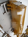 Отвал бульдозерный 16Y-80-70000 Отвал бульдозерный 16Y-80-70000