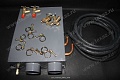 Отопитель кабины NF50 Отопитель кабины NF50