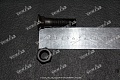 Кольцо уплотнительное N102009936 Кольцо уплотнительное N102009936