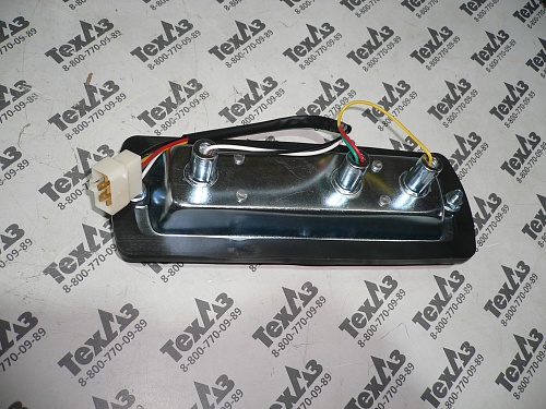 Фонарь задний комбинированный 4130001134/LRHD-24V Фонарь задний комбинированный 4130001134/LRHD-24V