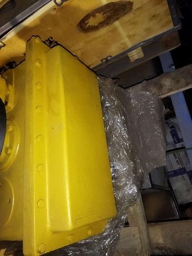 Коробка передач BS428X2 Коробка передач BS428X2