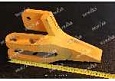 Зуб ковша боковой левый 252101811/ZL50G2-11100-2Z Зуб ковша боковой левый 252101811/ZL50G2-11100-2Z