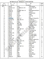 Подшипник GB276-89/130x85x22/6117 Подшипник GB276-89/130x85x22/6117