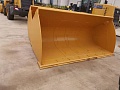 Ковш угольный 4,5 м3 к погрузчику фронтальному XCMG ZL50G/LW500 Ковш угольный 4,5 м3 к погрузчику фронтальному XCMG ZL50G/LW500