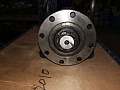 Опора промежуточная карданного вала CDM855E.04.02/LG50F.04202A Опора промежуточная карданного вала CDM855E.04.02/LG50F.04202A